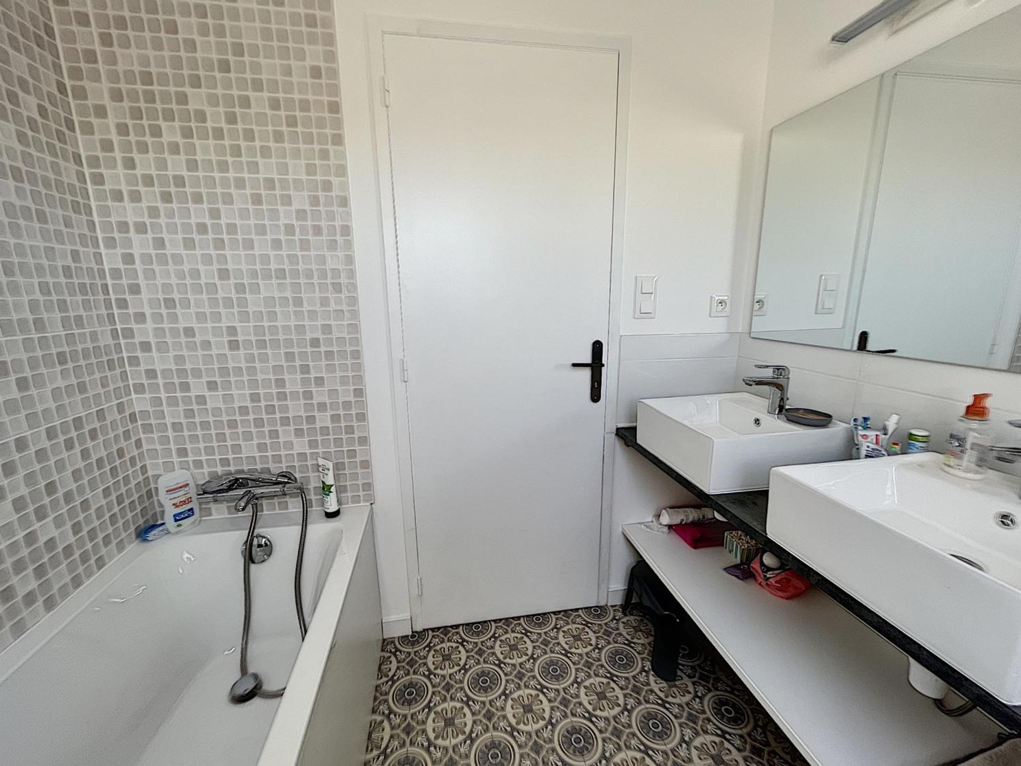 Villa Moderne Au Calme, Terrasse, Jardin Clos, A 500M De La Plage De Kairon, Proche Commerces Et Loisirs - Fr-1-361-372 Saint-Pair-sur-Mer Ngoại thất bức ảnh